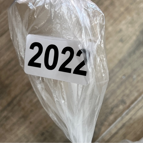 Converse Chuck Taylor All Star Lift Platform Embroidered Hearts 6.5 (A 09114C) - Picture 10 of 10